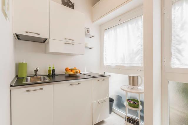 Milano Navigli Apartment - Via Savona Dış mekan fotoğraf