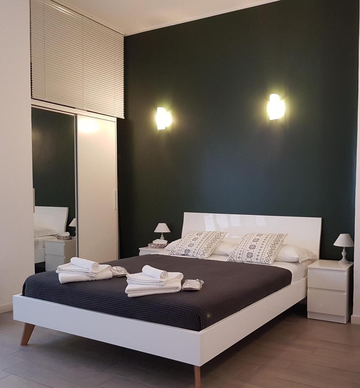 Milano Navigli Apartment - Via Savona Dış mekan fotoğraf