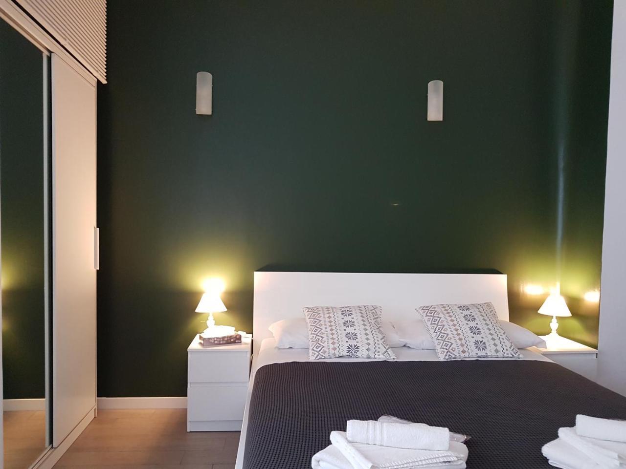 Milano Navigli Apartment - Via Savona Dış mekan fotoğraf