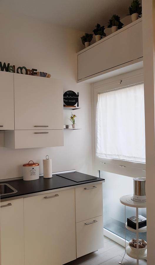 Milano Navigli Apartment - Via Savona Dış mekan fotoğraf