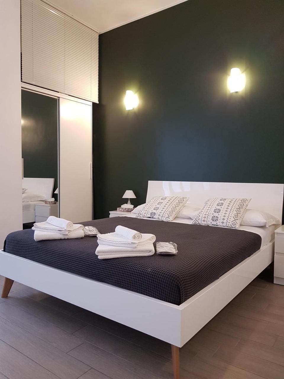 Milano Navigli Apartment - Via Savona Dış mekan fotoğraf