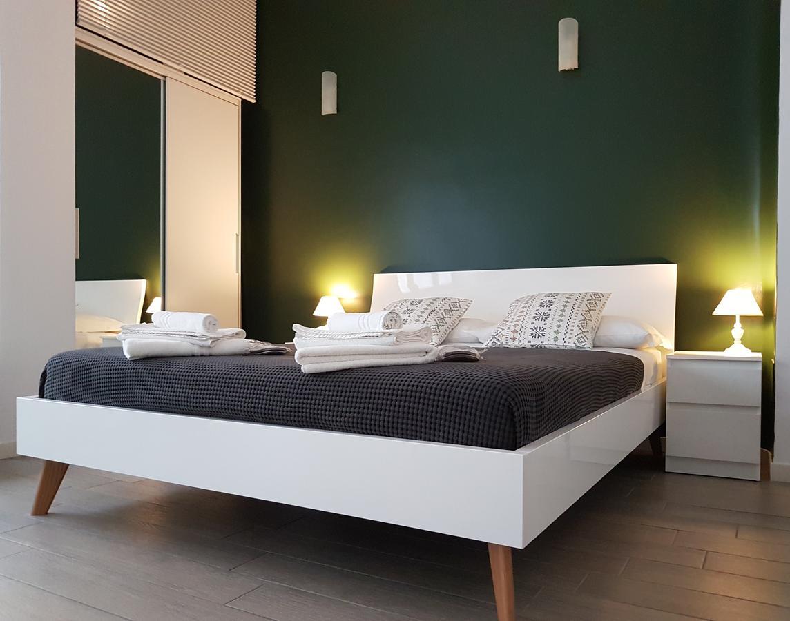 Milano Navigli Apartment - Via Savona Dış mekan fotoğraf