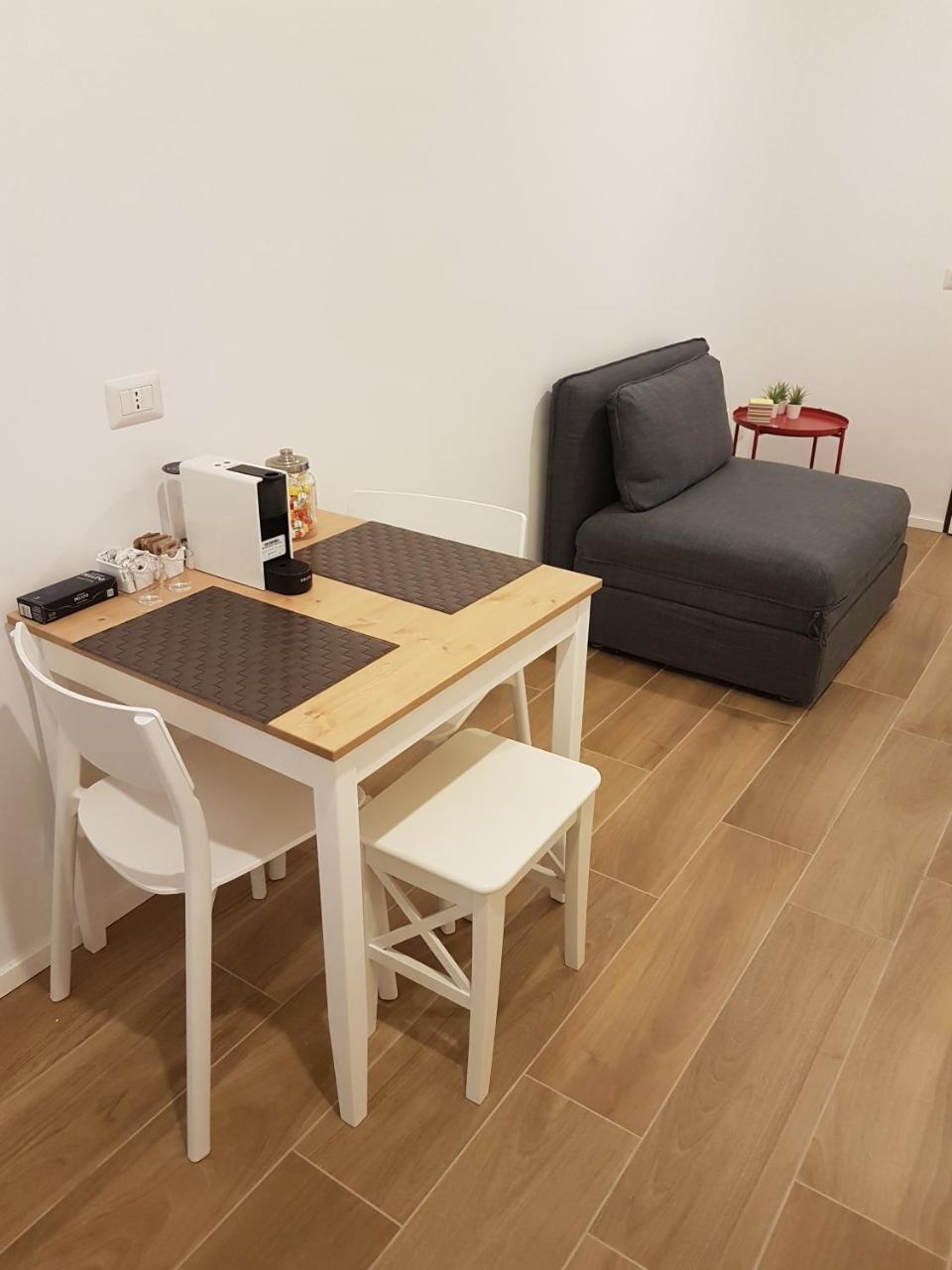 Milano Navigli Apartment - Via Savona Dış mekan fotoğraf