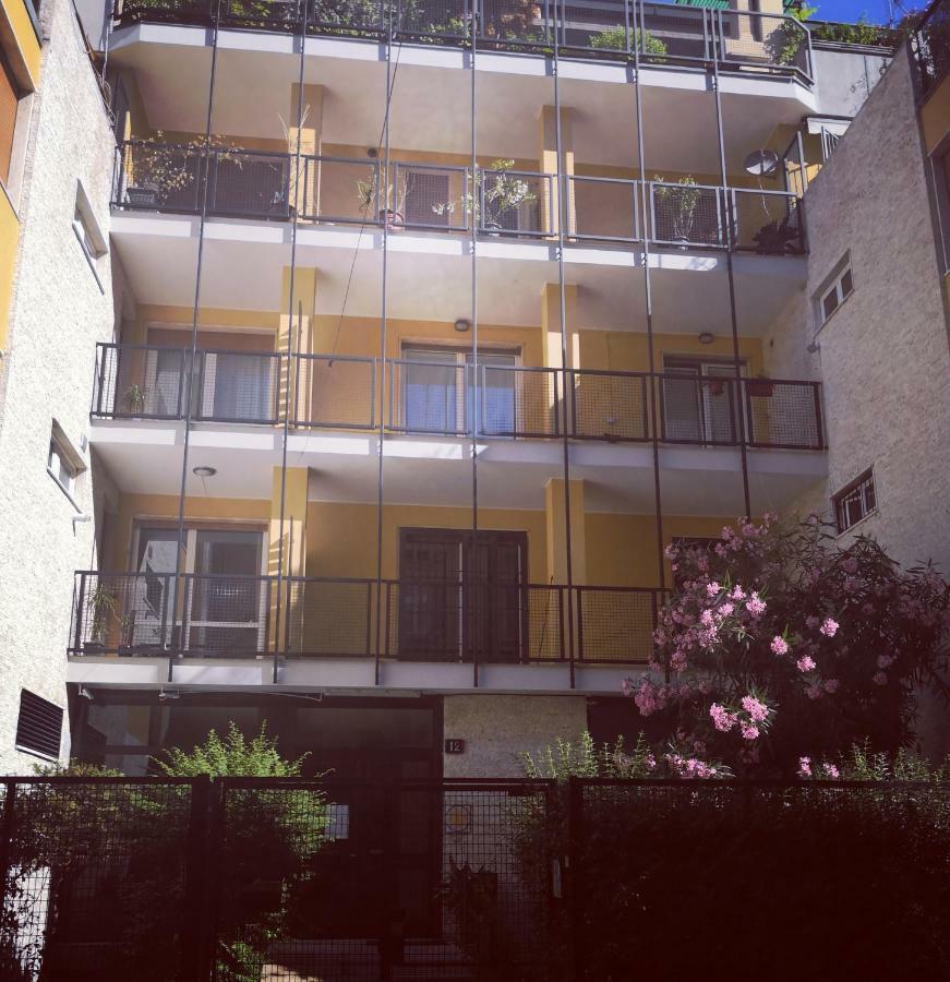 Milano Navigli Apartment - Via Savona Dış mekan fotoğraf
